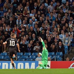 Pellegrini: Isi Stadion Tak Terkait dengan Hasil Imbang City