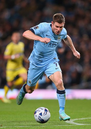 Milner: City Tak Bermain Bagus