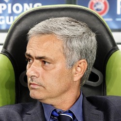 Mourinho Puji Performa Kiper Sporting