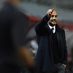 Dua Laga Beruntun Hanya Menang 1-0, Guardiola Tetap Senang