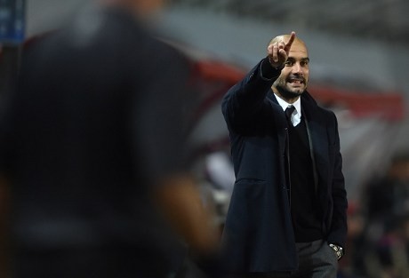 Dua Laga Beruntun Hanya Menang 1-0, Guardiola Tetap Senang