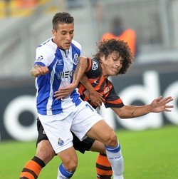 Porto Selamat dari Kekalahan, Bilbao Dikalahkan BATE