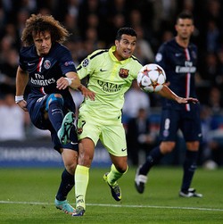 Pemain PSG Lebih Fokus dan Termotivasi Dibanding Biasanya