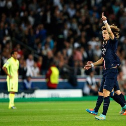 Mascherano Nilai Barca Tak Tampil Oke, Pantas Terima Kekalahan