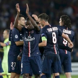 Blanc: Barca Rapuh di Belakang