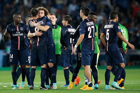 Kemenangan atas Barca Jadi yang Terbaik dalam Hidup Presiden PSG