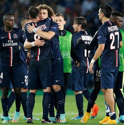 Kemenangan atas Barca Jadi yang Terbaik dalam Hidup Presiden PSG