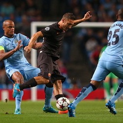 City Wajib Raih Enam Poin dari CSKA