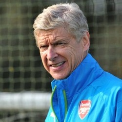 Wenger Ingin Rayakan 18 Tahun di Arsenal dengan Kemenangan