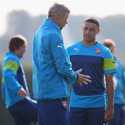 Wenger Akui Arsenal Tertekan untuk Menang