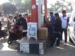 Balada Kenaikan Harga BBM Rp 3.000/Liter, Jadi atau Tidak? (2)