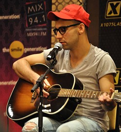 Q&A: Jack Antonoff (fun.,Bleachers)