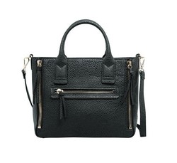 Editors Choice: 5 Tas Kantor Modis Berwarna Hitam di Bawah Rp 500 Ribu