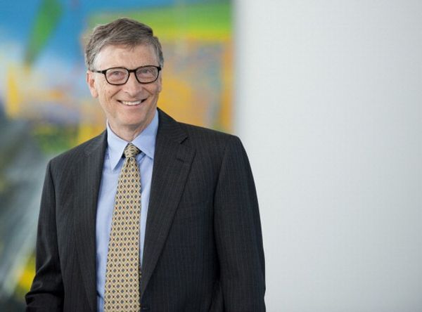 10 Manusia di Jagat Teknologi dengan Uang Tak Berseri