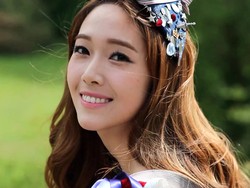 Bisakah Jessica Kembali Jadi Member SNSD?