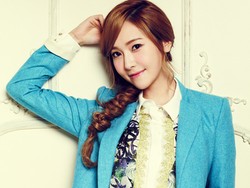 Jessica Jung Sudah Ingin Tinggalkan SNSD Sejak Januari?