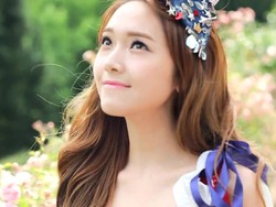 Jessica eks SNSD Dikabarkan Menikah 2015