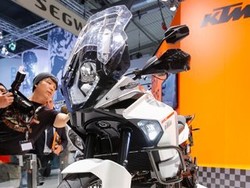 KTM 1290 Super Adventure, Motor Petualang Paling Aman