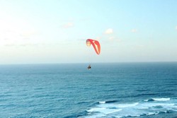 Paragliding, Serunya Menikmati Bali Dari Udara