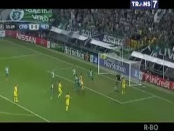 Matic Pastikan 3 Angka Chelsea