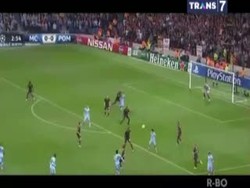 City dan Roma Berbagi Angka