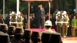 Partai Jokowi Dukung Perpu SBY