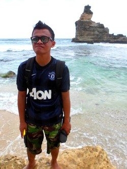 Jadi Finalis Dream Destination Japan, Anton Nyaris Tak Percaya