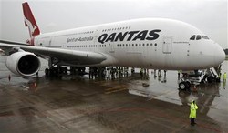 Qantas Tawari Traveler Hadiah Liburan Tahun Baru di Sydney