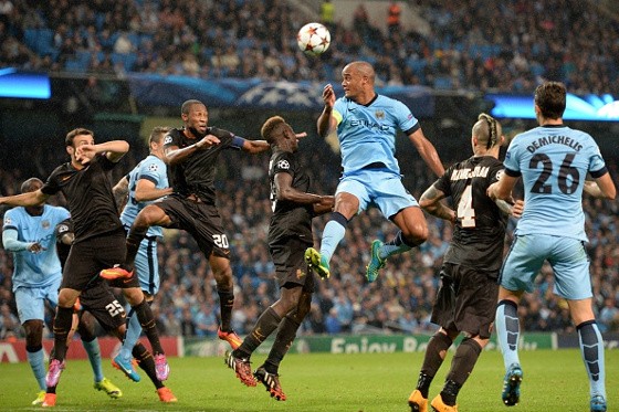 OLI SCARFF/AFP/Getty Images