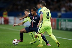 PSG Manfaatkan Keunggulan Lucas Moura dengan Bermain Melebar