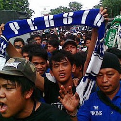 Makna Away Days dalam Dunia Suporter Indonesia
