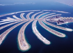 8 Hal di Dubai yang Bikin Geleng-geleng Kepala (1)