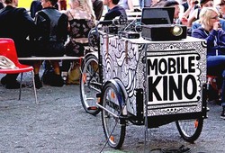 Wah! Berlin Punya Bioskop yang Bisa Berpindah