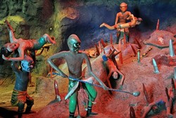 Ini Dia Neraka di Singapura