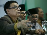 MUI Bicara Komunisme