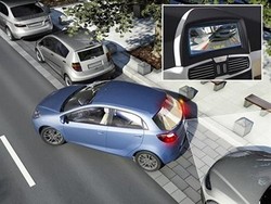 4 Hal Yang Perlu Diketahui Seputar Kamera Belakang Mobil