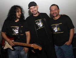 Setelah Andai Ku Gayus Tambunan, Bona Paputungan Telurkan Album