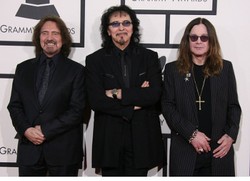 Black Sabbath Siapkan Album dan Konser Tur Terakhir