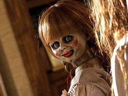 Sebelum The Conjuring, Ini Awal Kisah Teror Boneka Annabelle
