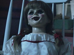 Fakta-fakta Menarik tentang Boneka Horor Annabelle