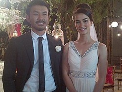 Jodoh yang Membawa Berkah Bagi Rio Dewanto dan Atiqah Hasiholan