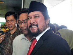 Jamal Mirdad Ngaku Kerja Keras Bisa Terpilih Lagi Jadi Anggota DPR