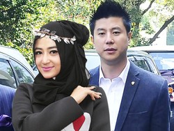 Kronologi Kasus Dewi Persik Versus Bos Lamborghini