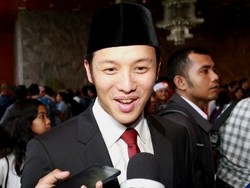 Moreno Soeprapto Siap Perjuangkan Balap di DPR