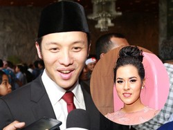 Digosipkan Dekat dengan Raisa, Moreno Soeprapto Tertawa