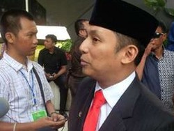 Honor MC Lebih Besar, Nico Siahaan Tak Masalah Jadi Anggota DPR