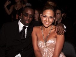 Puji Bokong Jennifer Lopez, P. Diddy: Kim Kardashian Kalah
