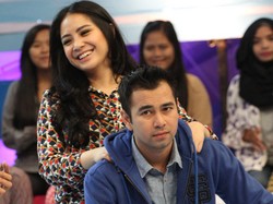 Kesampingkan Hobi Otomotif, Raffi Ahmad Pilih Investasi Properti