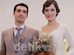 Renata Kusmanto Hamil Tiga Bulan