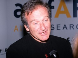 Hasil Autopsi Robin Williams Ditunda Hingga Bulan Depan